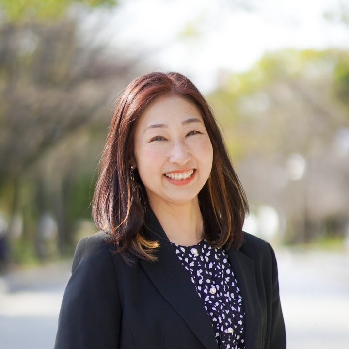 一般社団法人PPMWone 代表理事 磯貝 知美